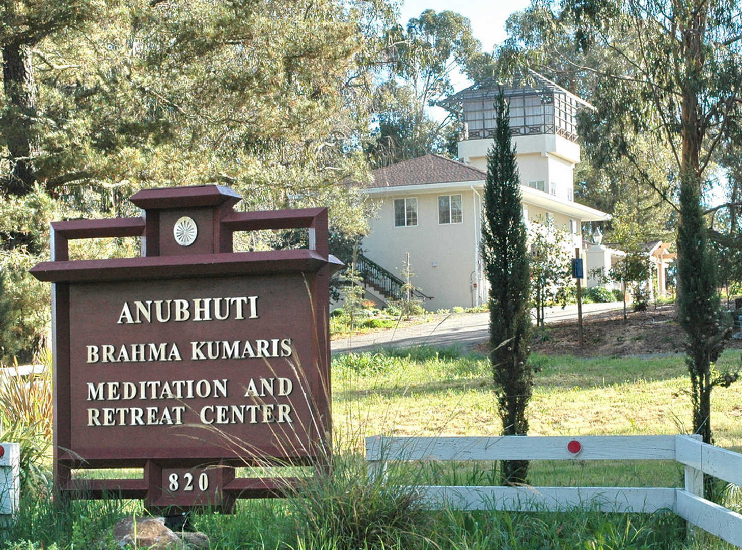 Anubhuti retreat centre san fransisco 01