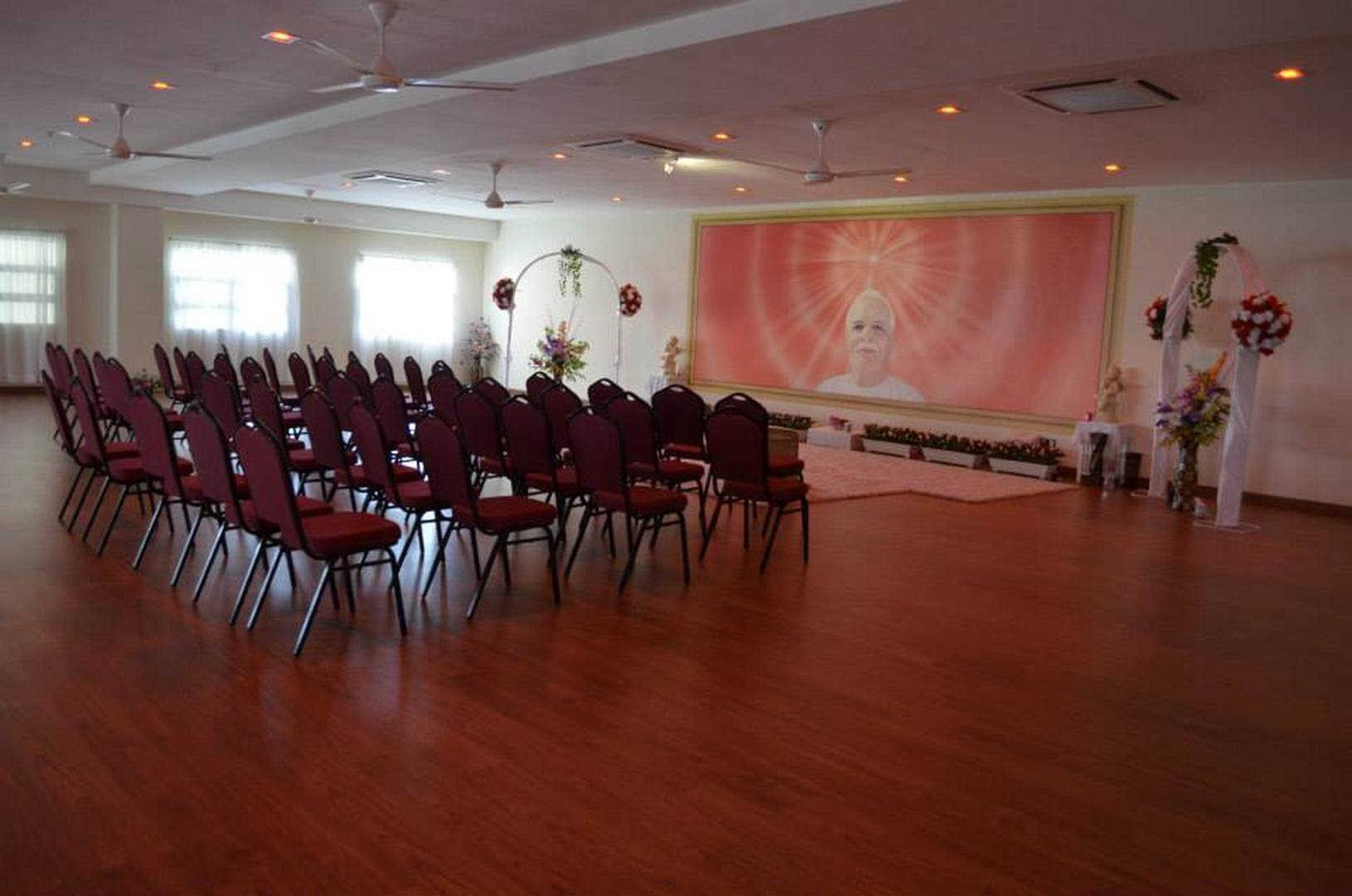 Asia Retreat Centre Malaysia class room 9