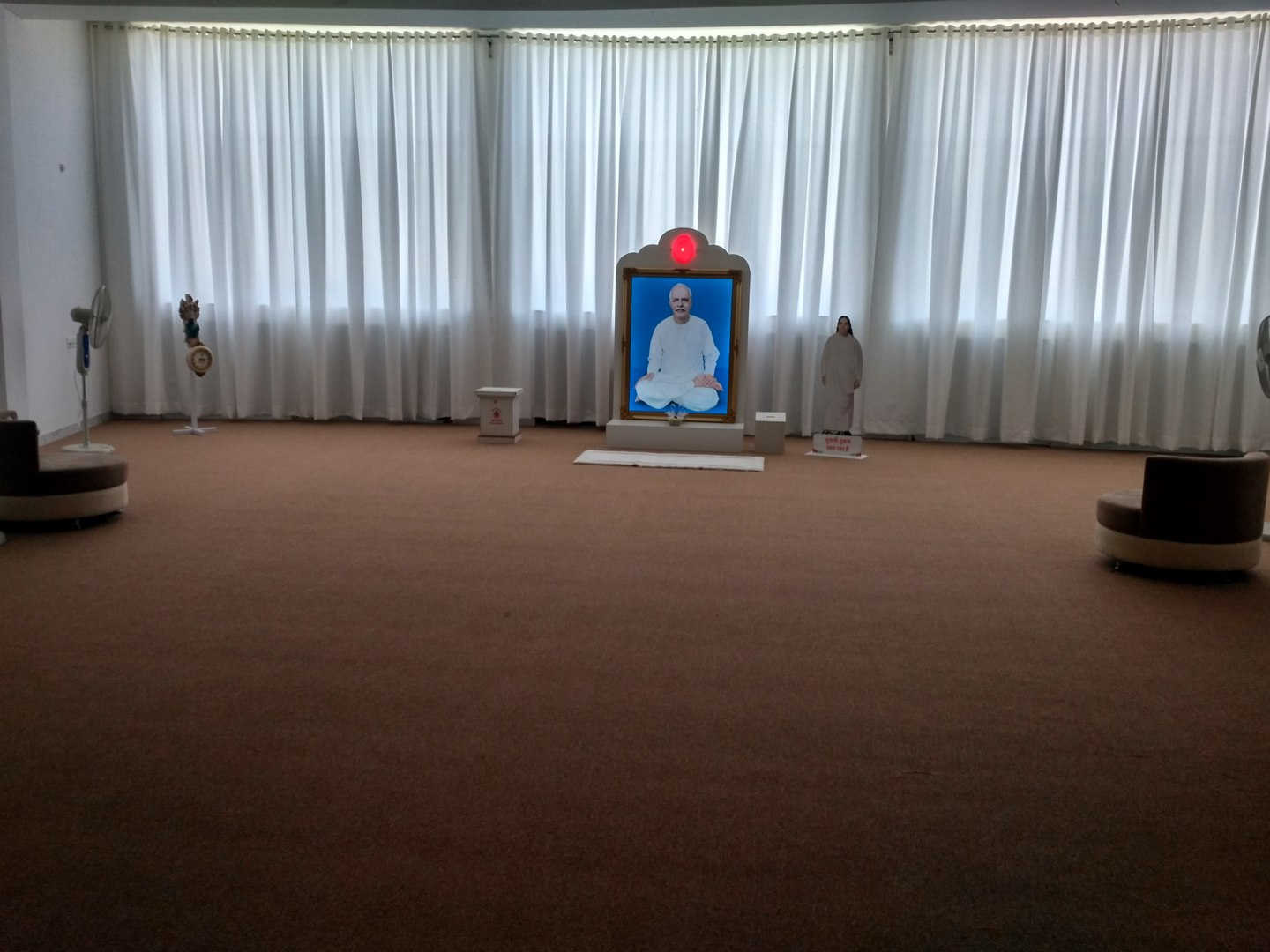 Pune jagdamba bhawan - 9