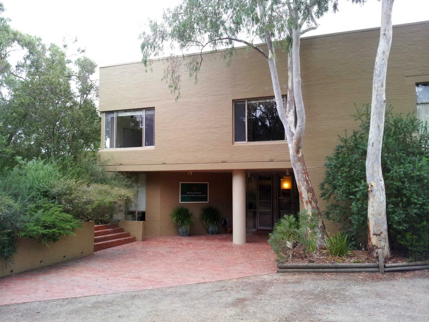 Brahma kumaris center at backster,australia - 9