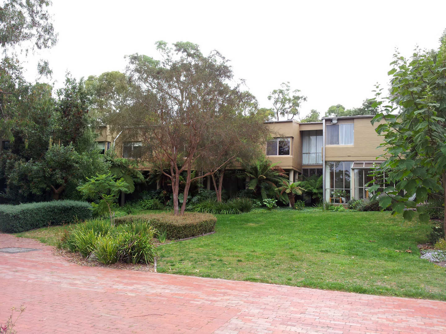 Brahma kumaris center at backster,australia - 11
