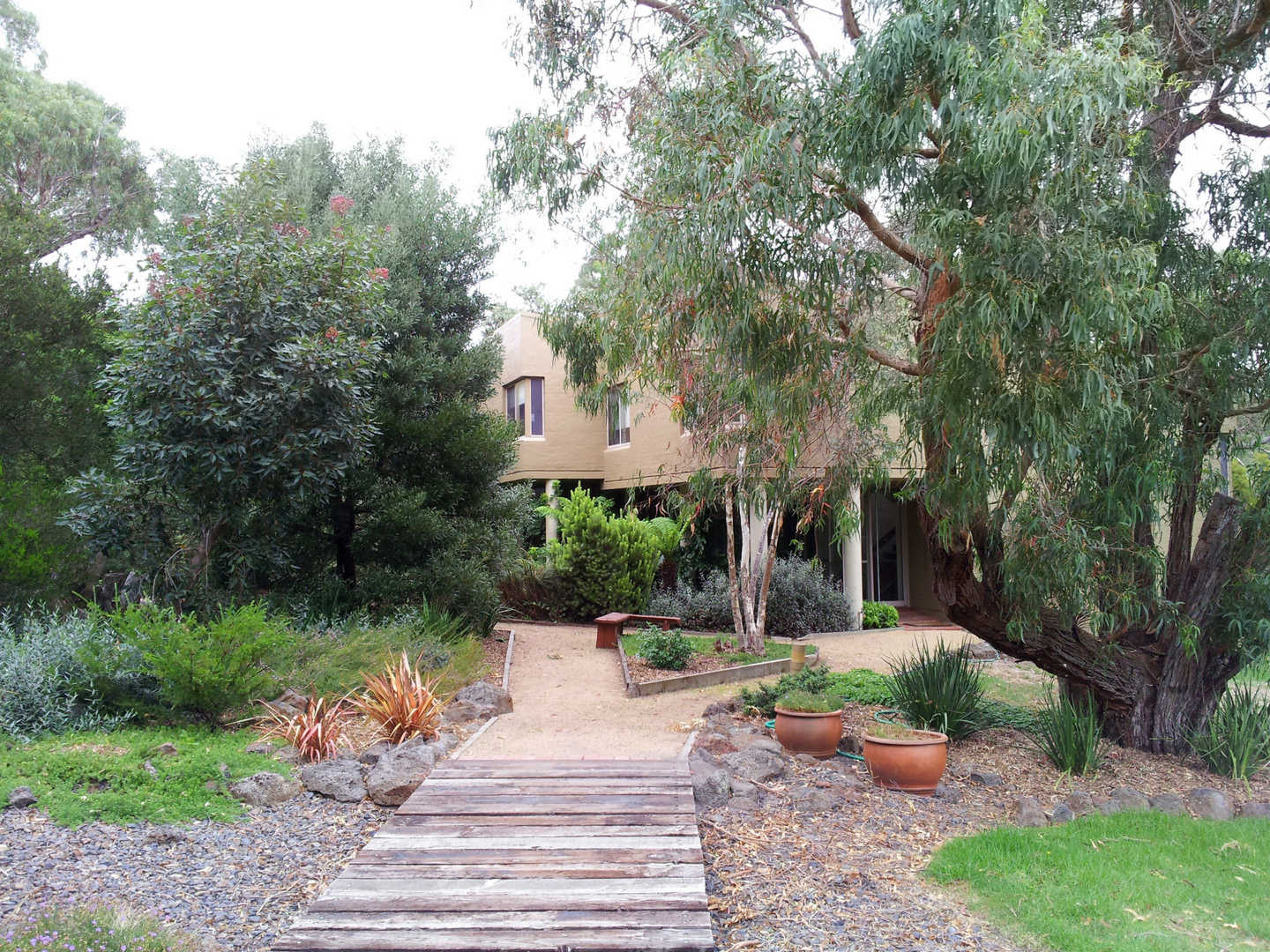 Brahma kumaris center at backster,australia - 13