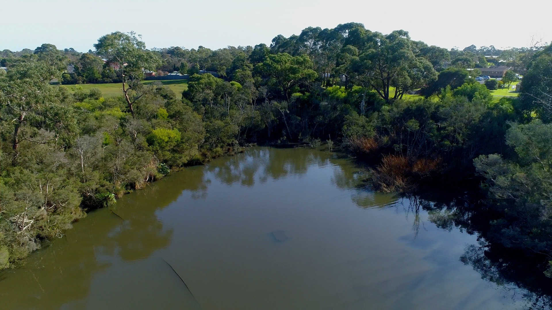 Brahma kumaris center at backster,australia - 15