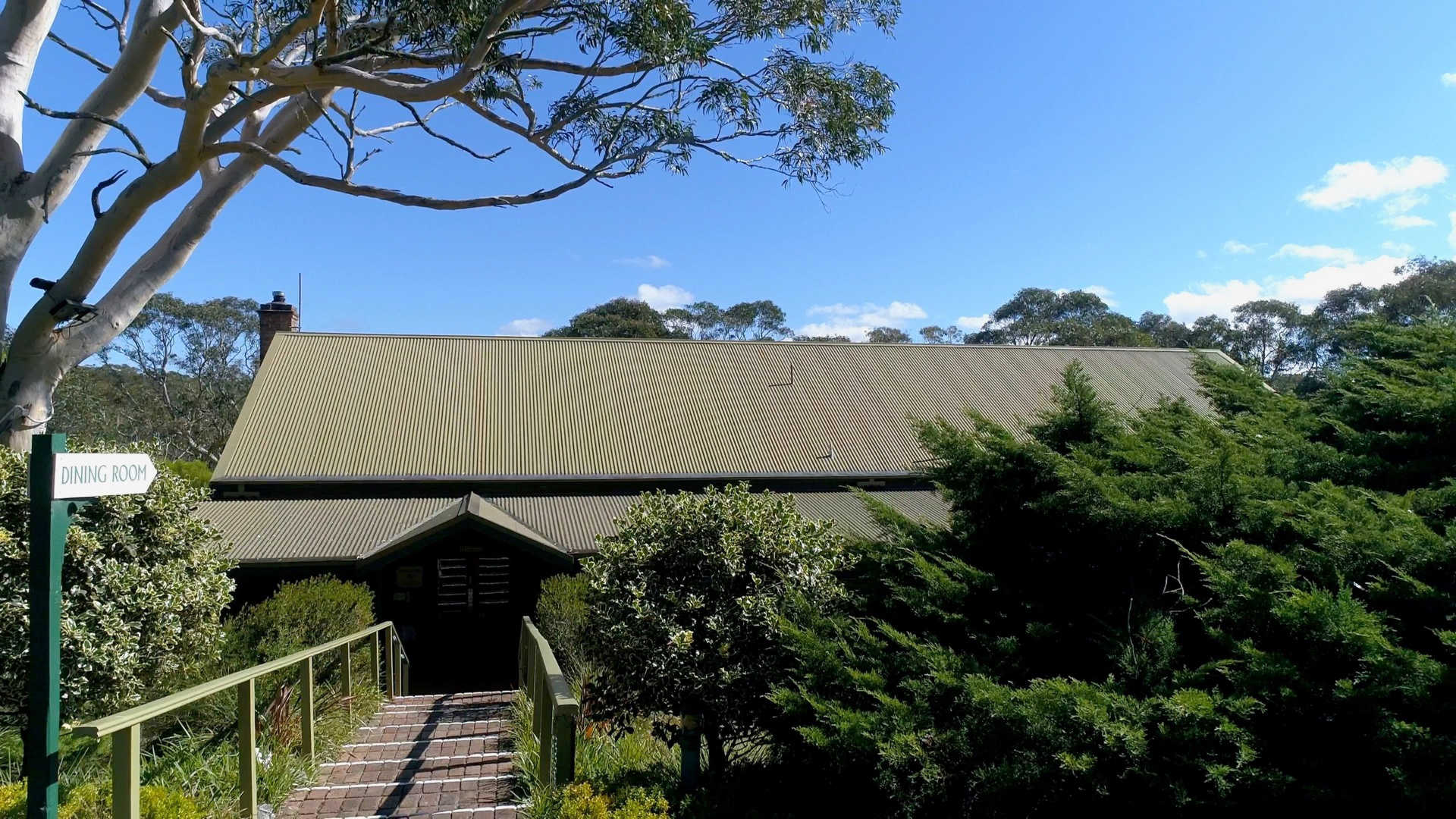 Brahma kumaris blue mountains, australia (15)