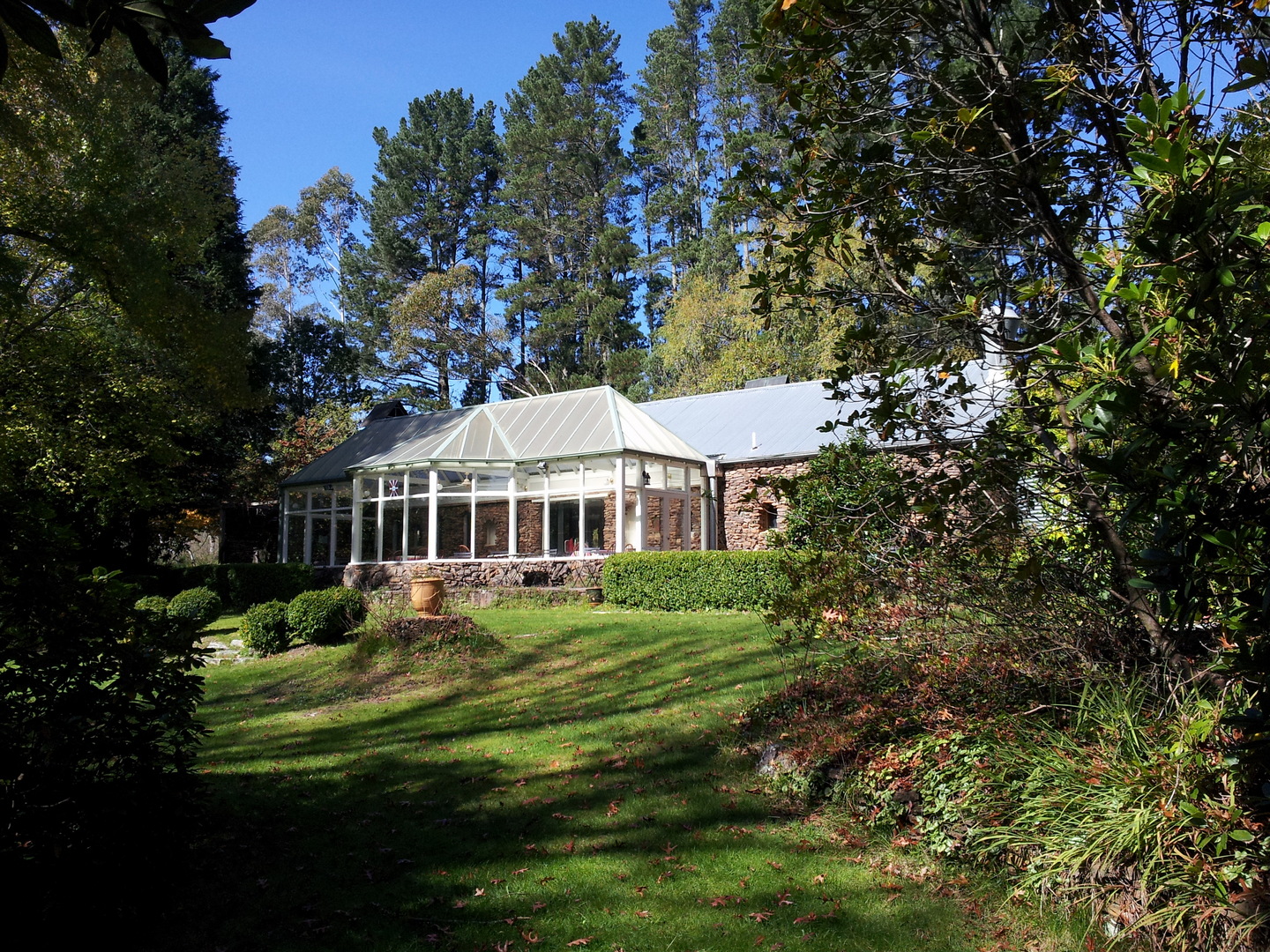 Brahma kumaris blue mountains, australia (23)