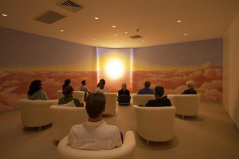 Brahmakumaris Sydney - 5