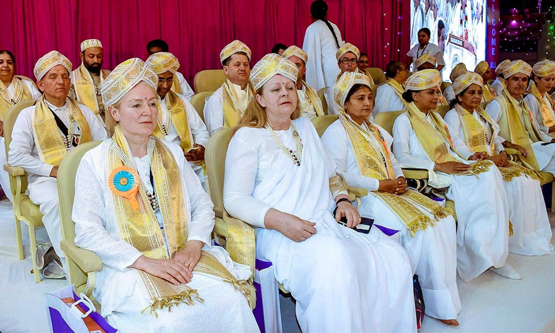 Brahma kumaris intl conf - 39