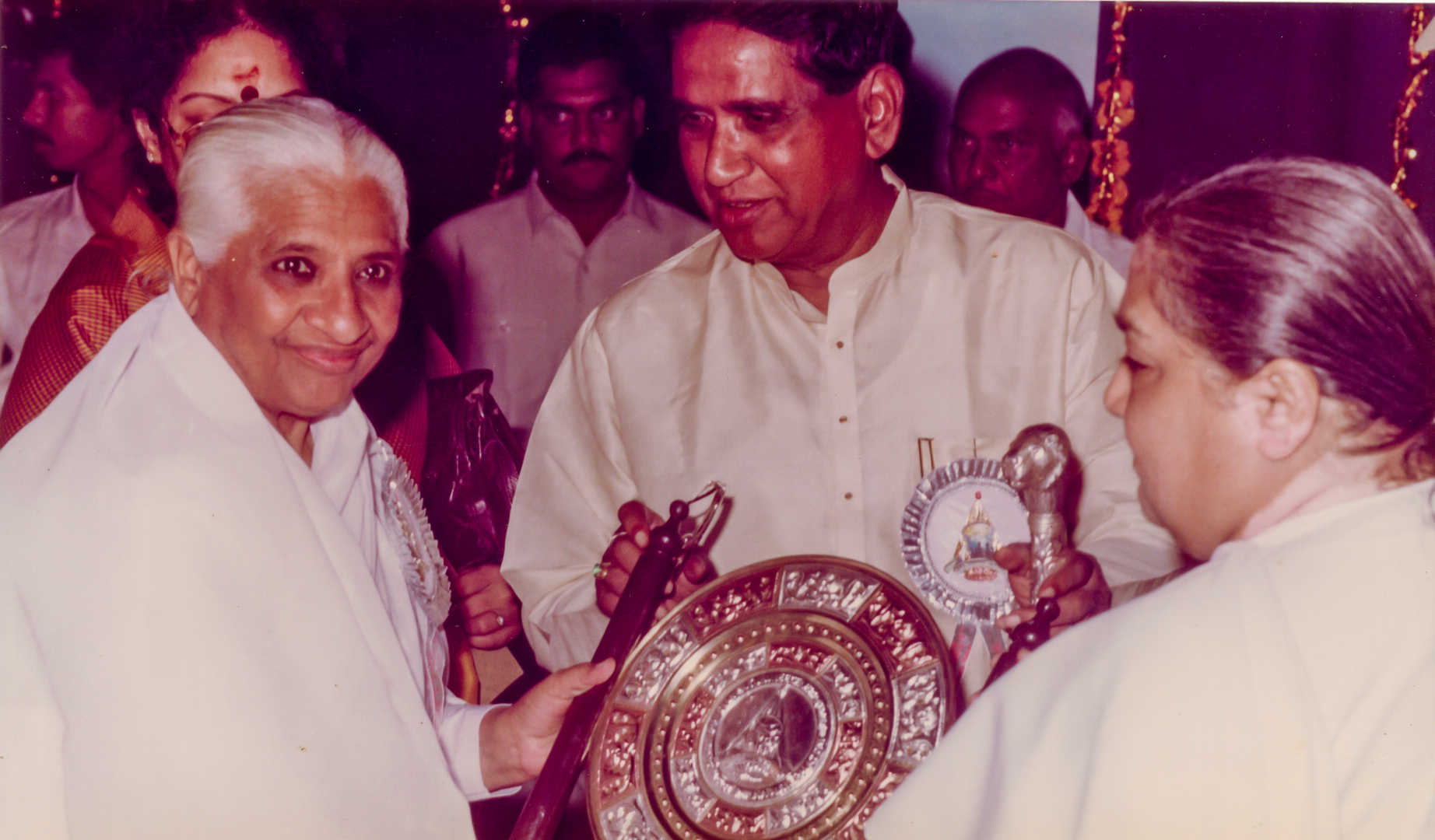 Lq channa reddy 006 1 - brahma kumaris | official