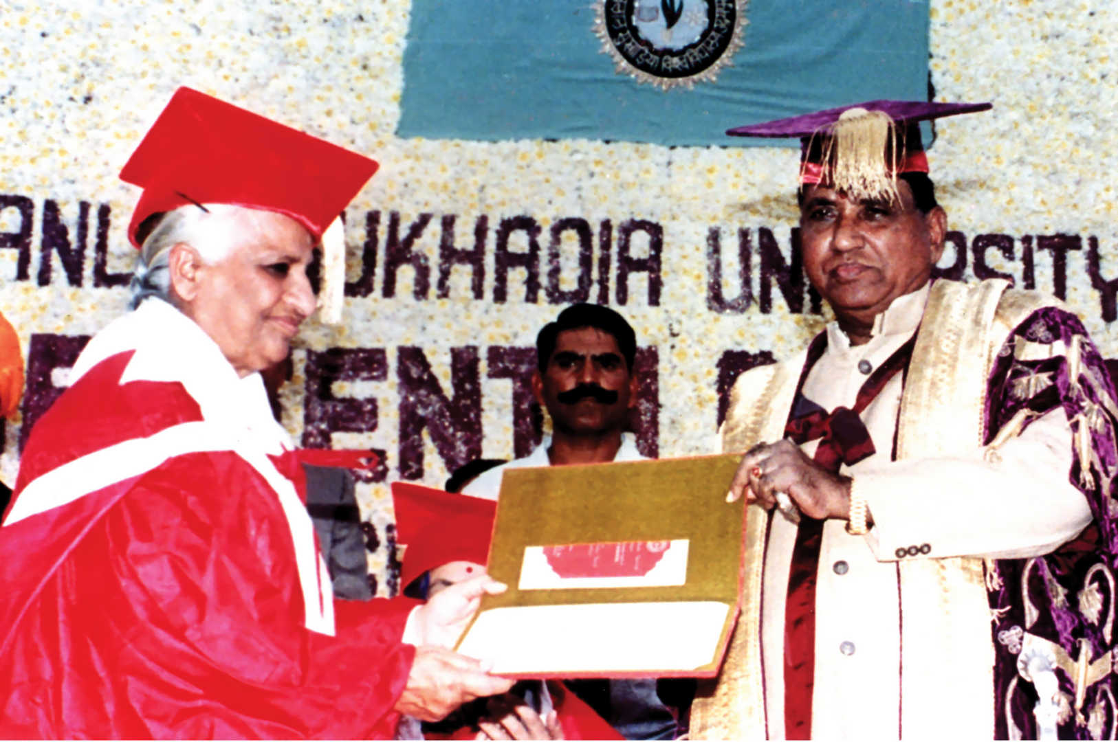 lq Channa Reddy 015 1 » Brahma Kumaris | Official