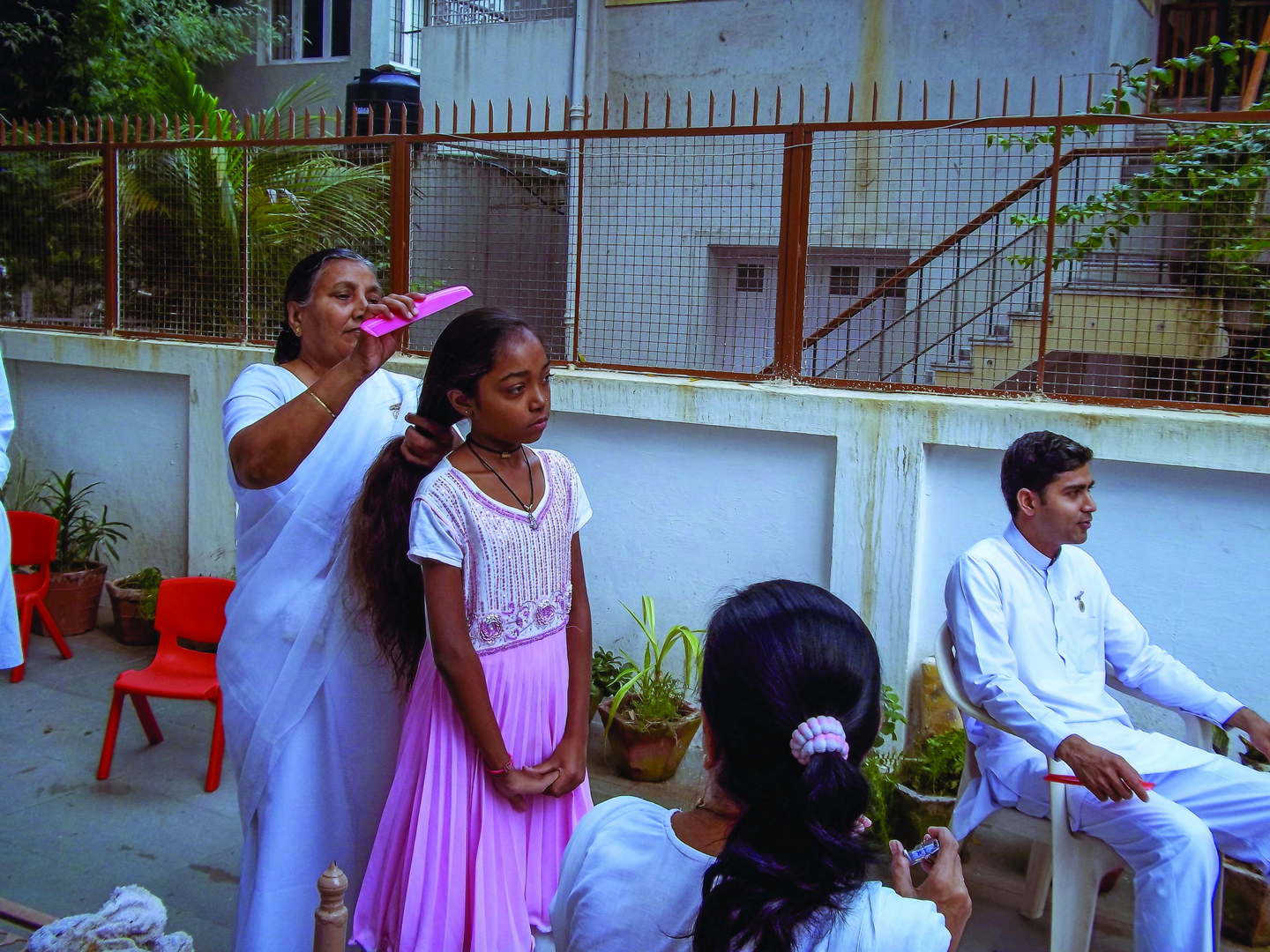 Brahma kumaris divyanagri - 7