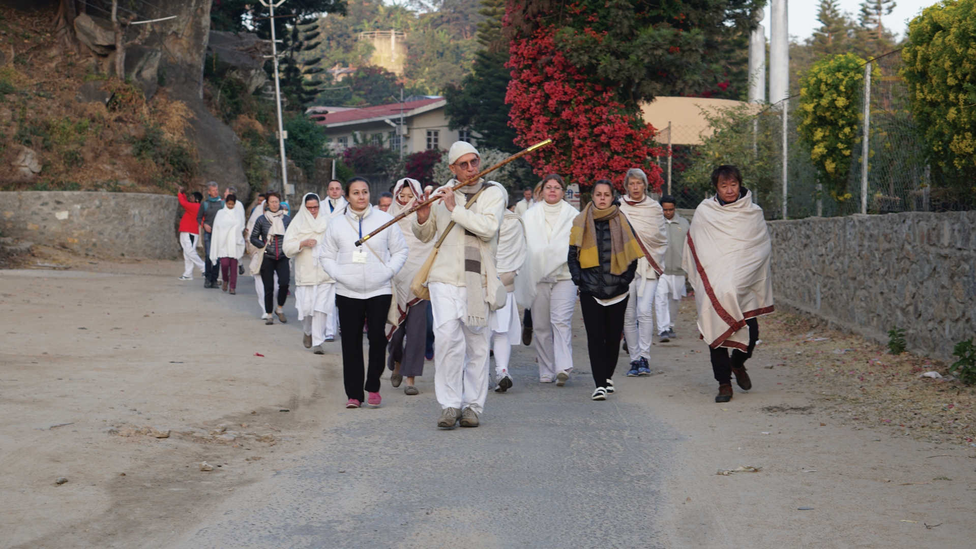 Brahma kumaris foreign service - 3