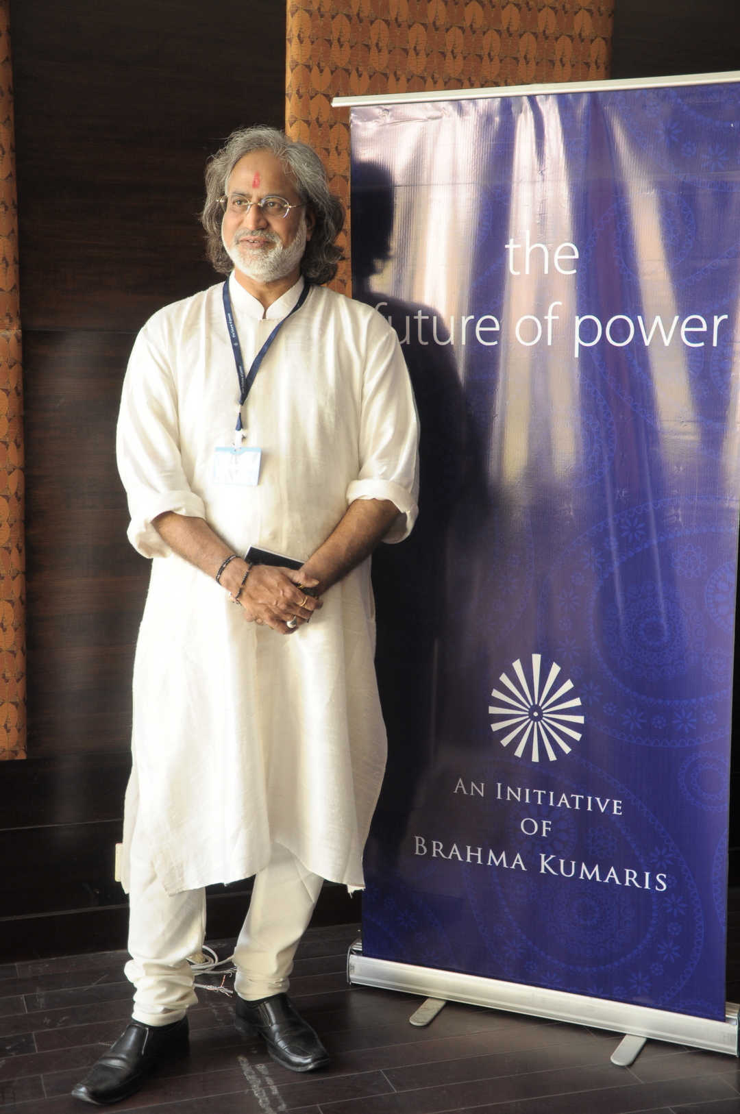 Brahma kumaris future of power -31