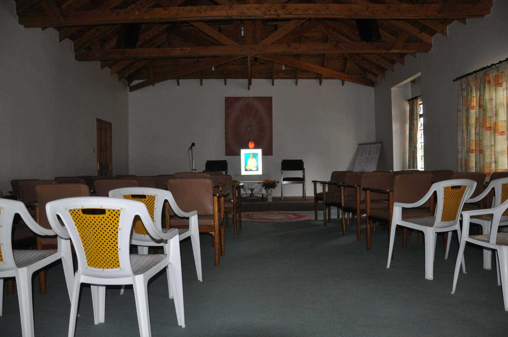 Brahma kumaris serve africa retreat centre - nairobi - 8