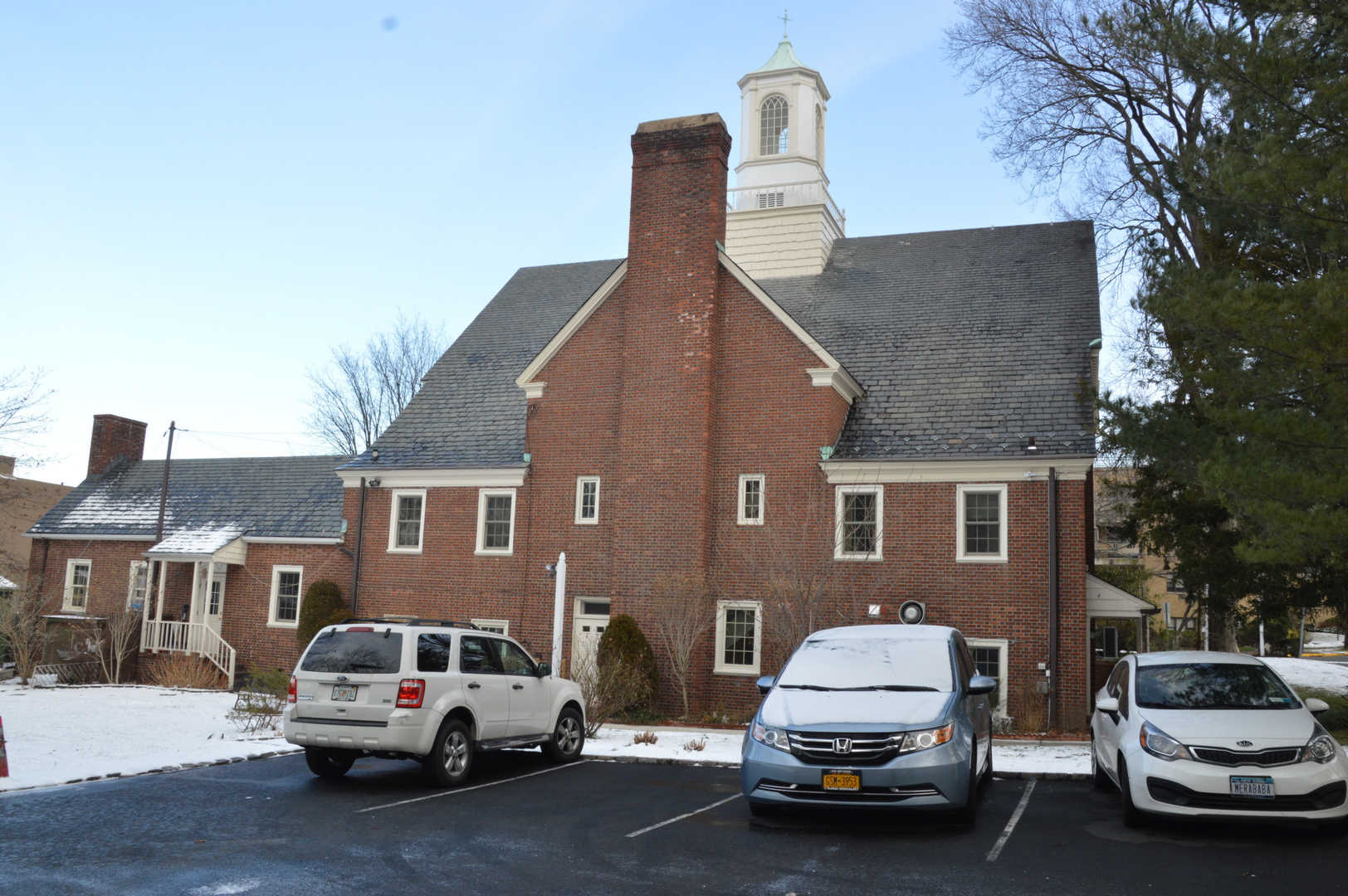 Brahma kumaris harmony house new york - 4