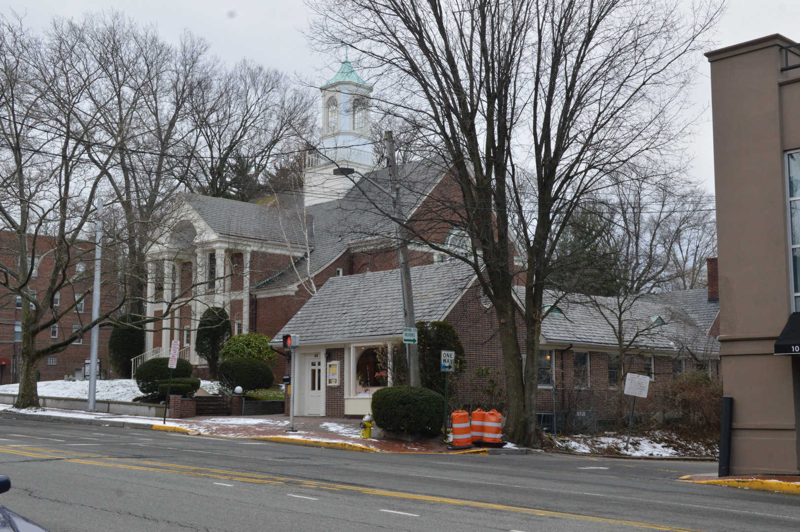 Brahma kumaris harmony house new york - 3