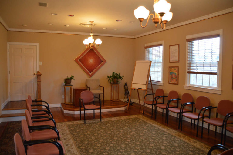 Brahma kumaris harmony house new york - 1