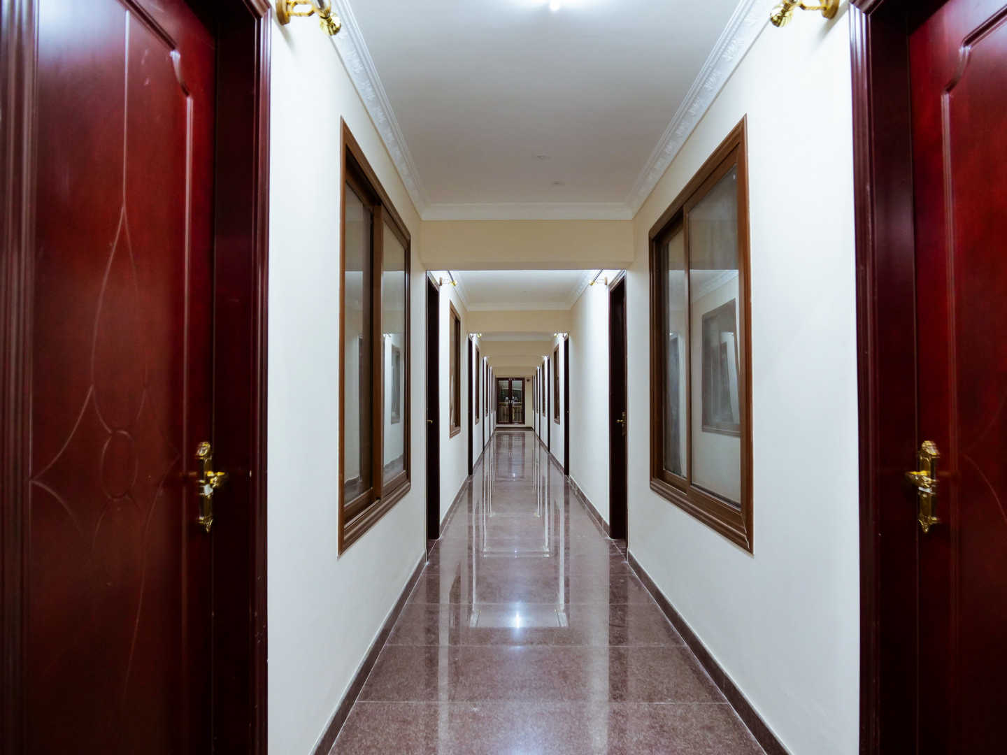 Rajyog bhavan banglore karnataka -4