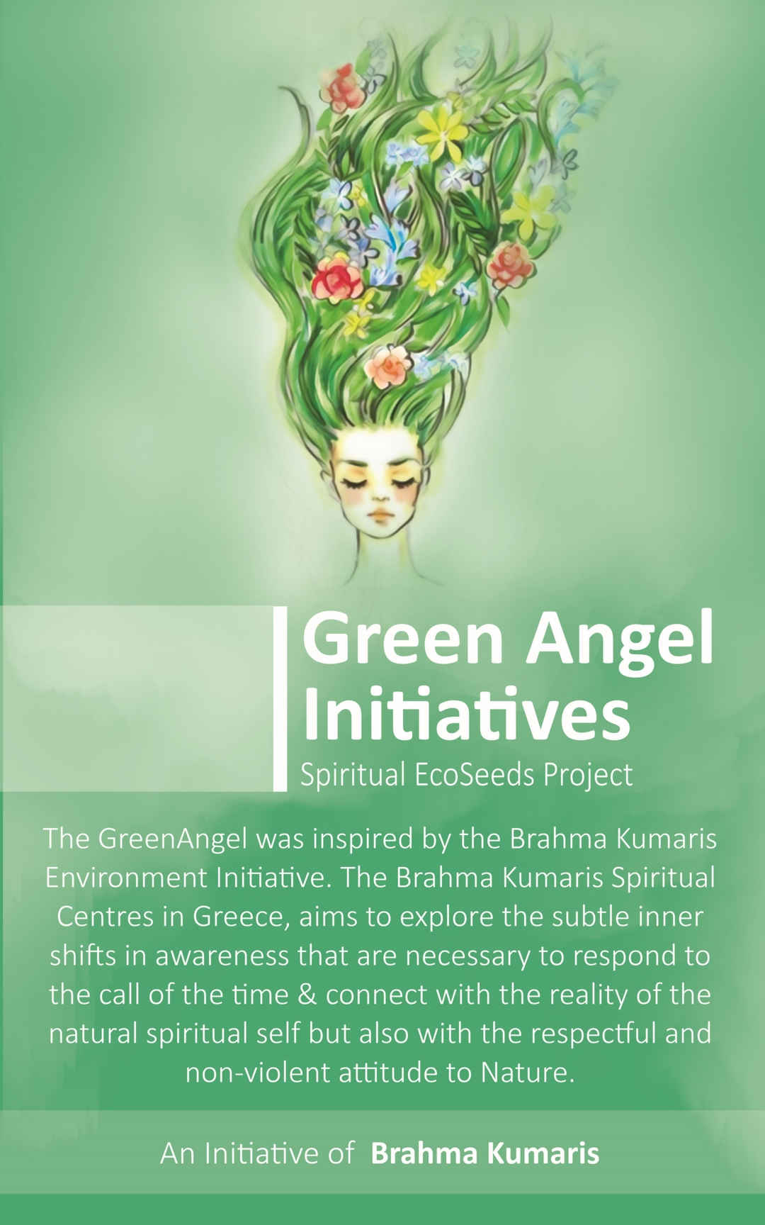 Green angel initiatives