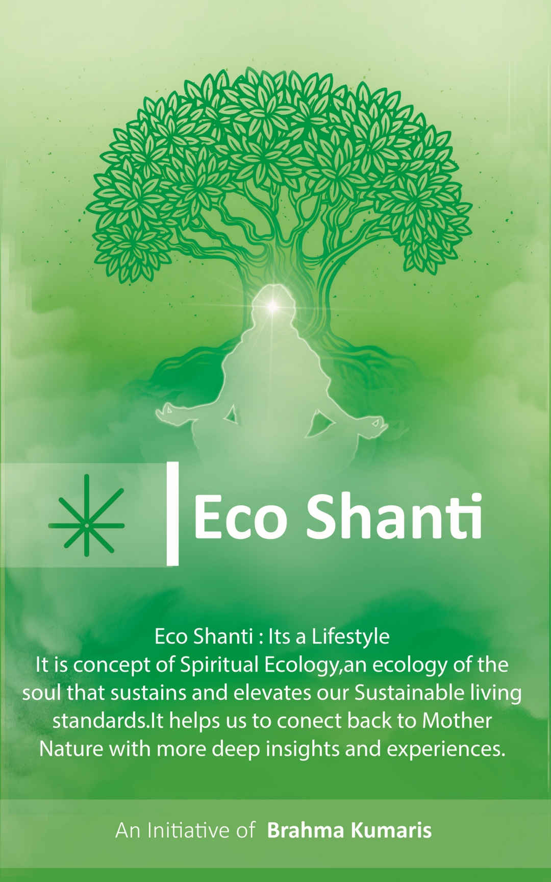 Eco shanti