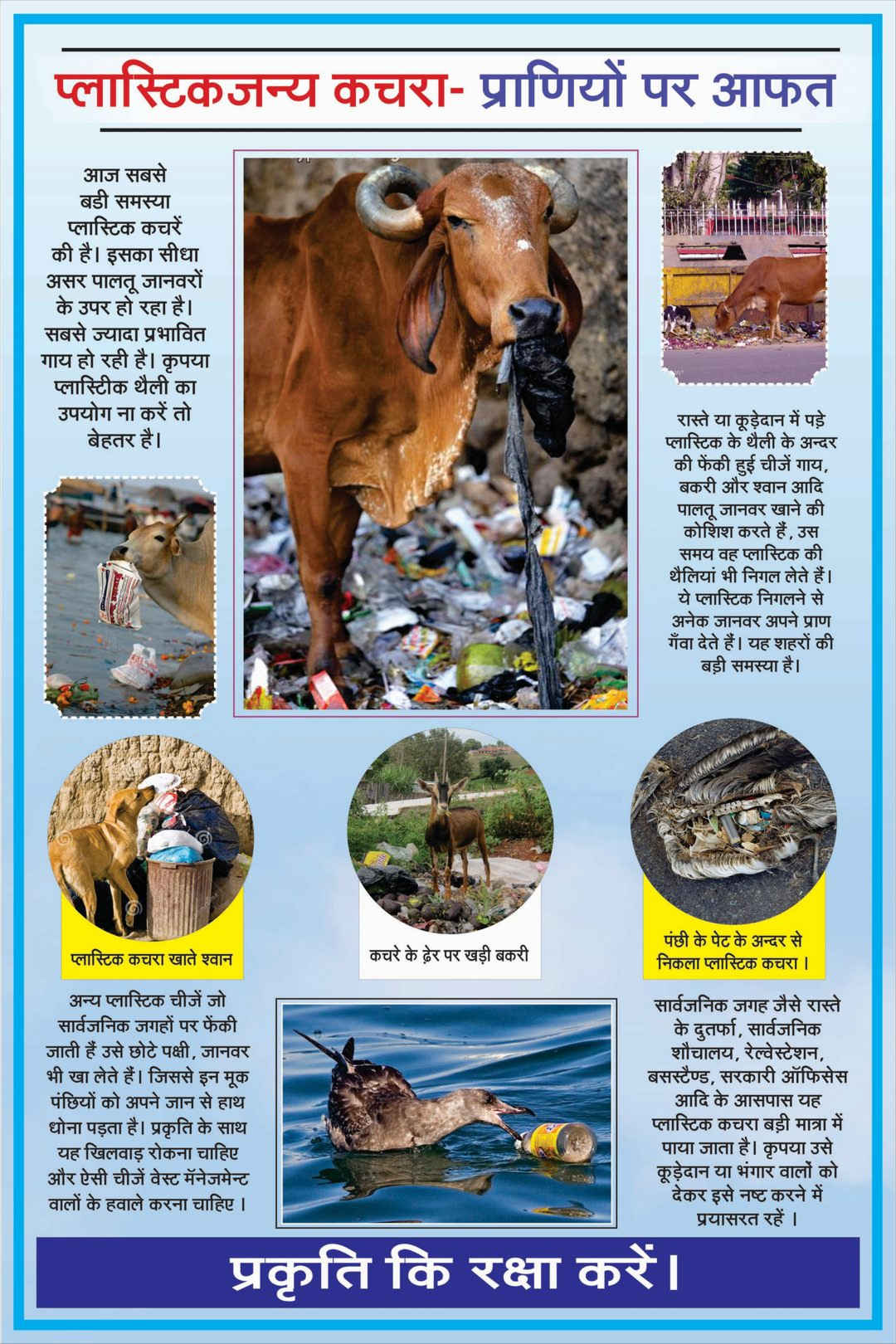 Clean india exhibition - 6