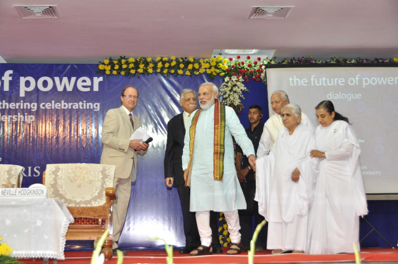 Brahma kumaris future of power -4