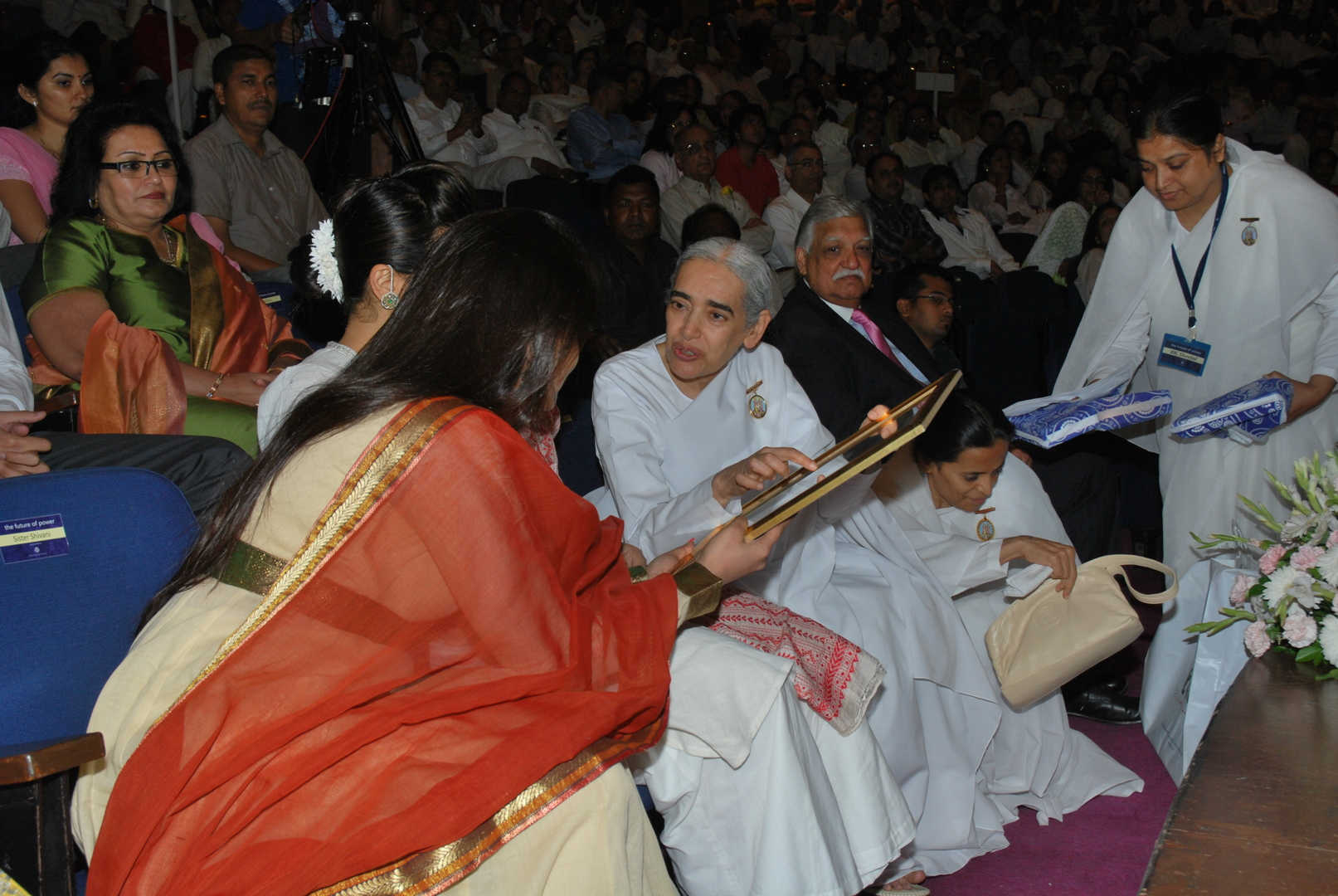 Brahma kumaris future of power -6