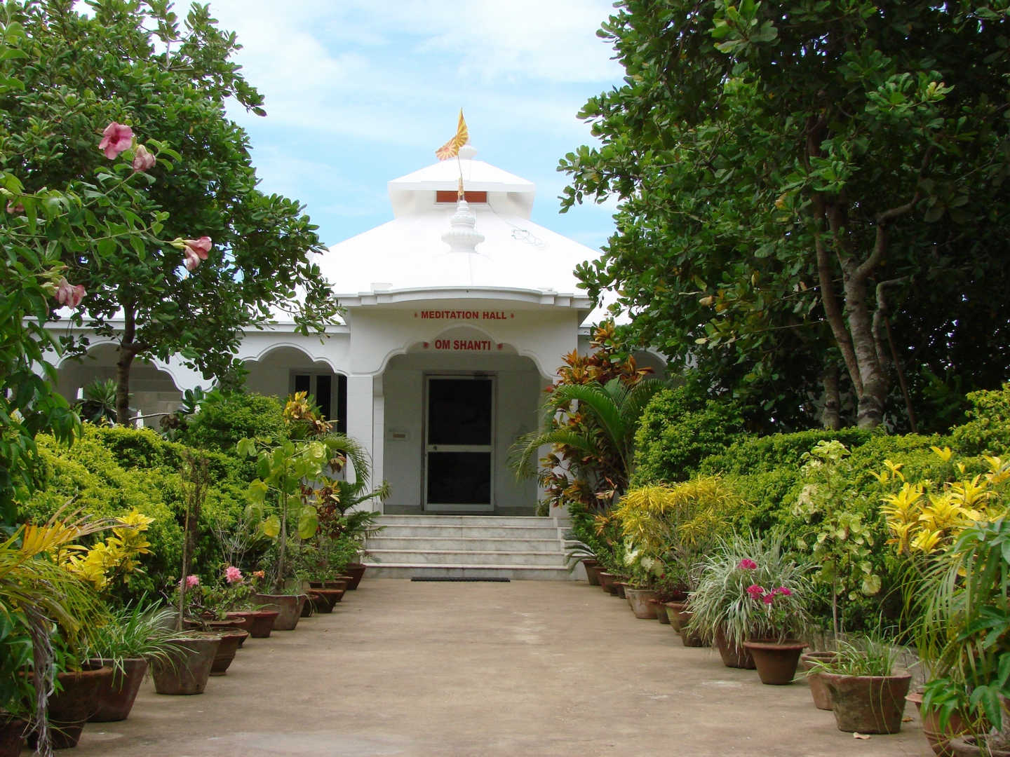 Brahma kumaris puri ramchandi sahi odisha - 14