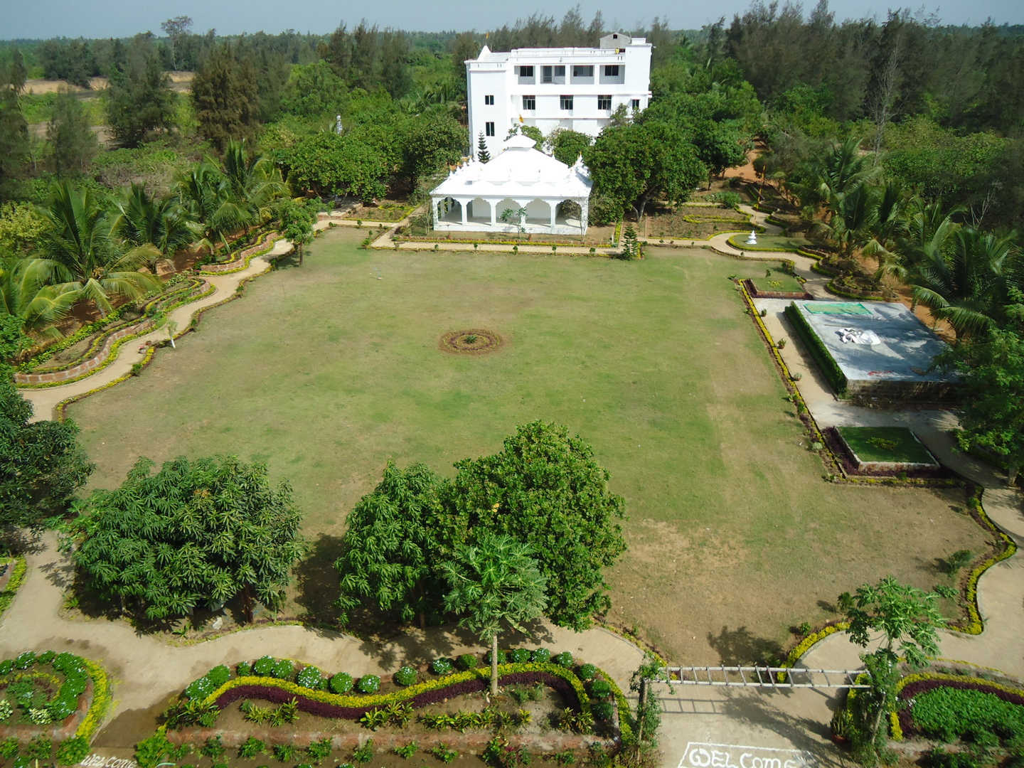 Brahma kumaris puri ramchandi sahi odisha - 13