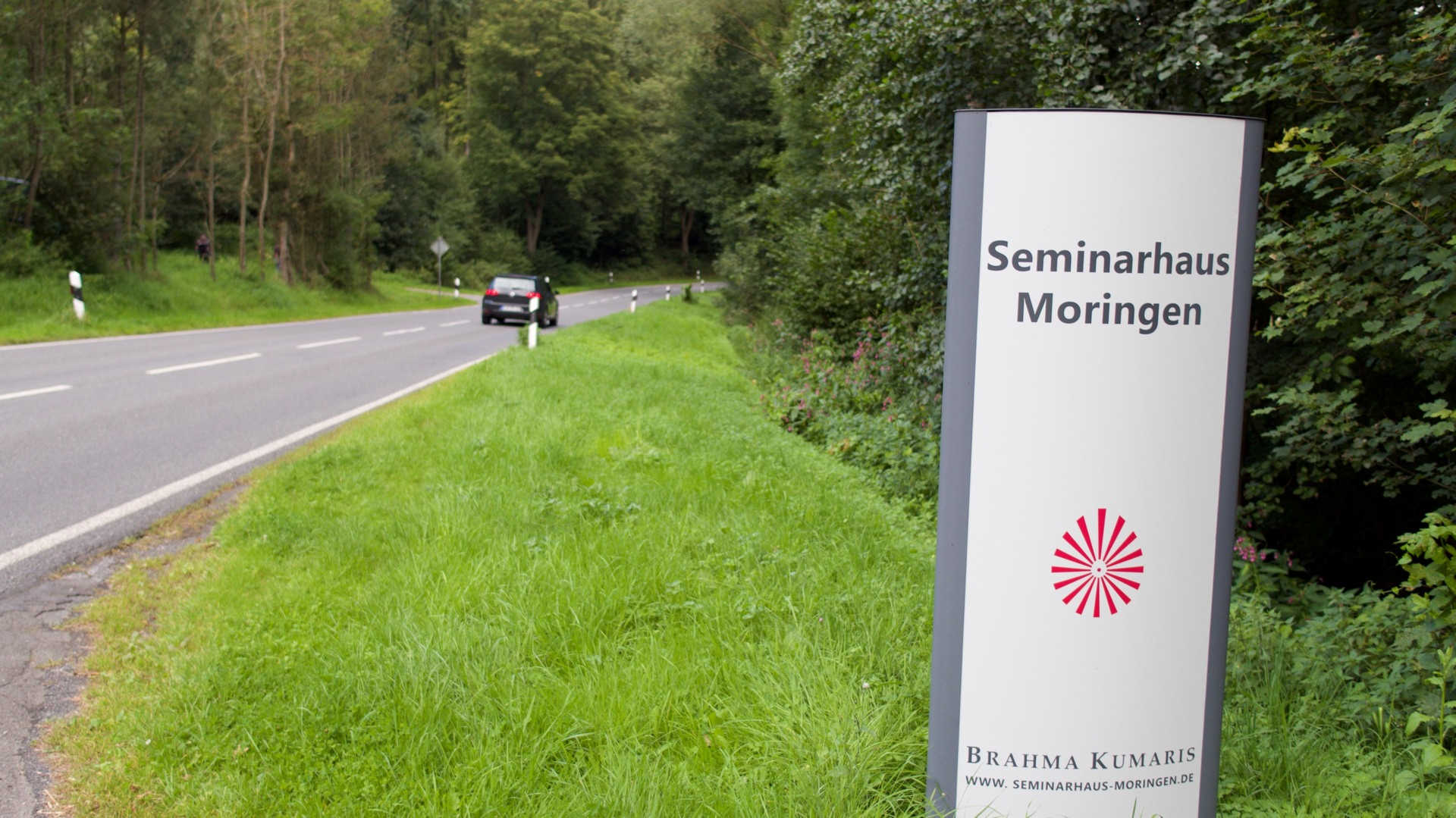 Brahmakumaris seminarhaus moringen, germany 19