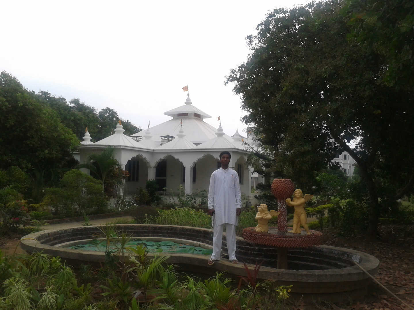 Brahma kumaris puri ramchandi sahi - 2