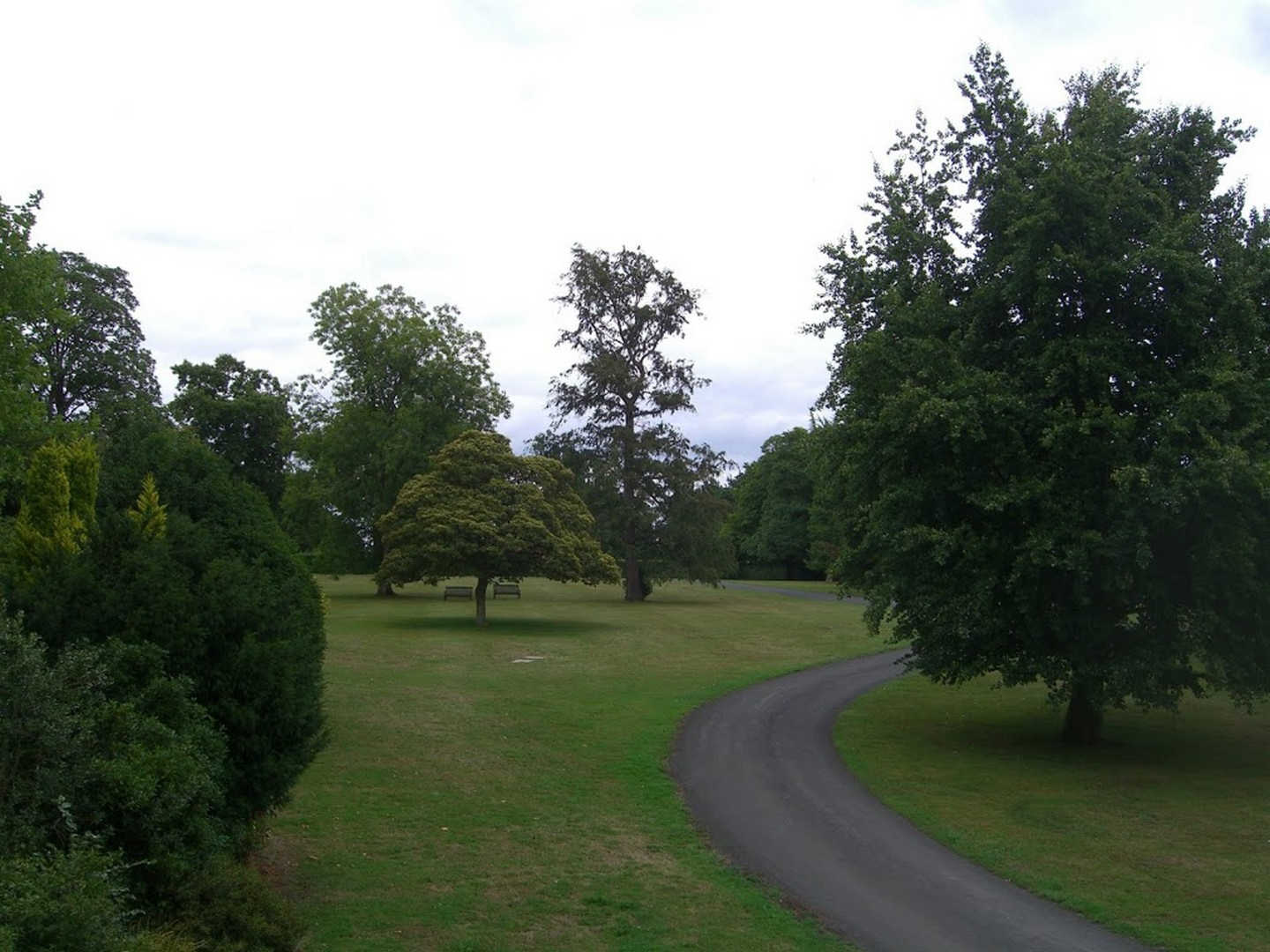 Brahma kumaris global retreat centre oxford uk - 34