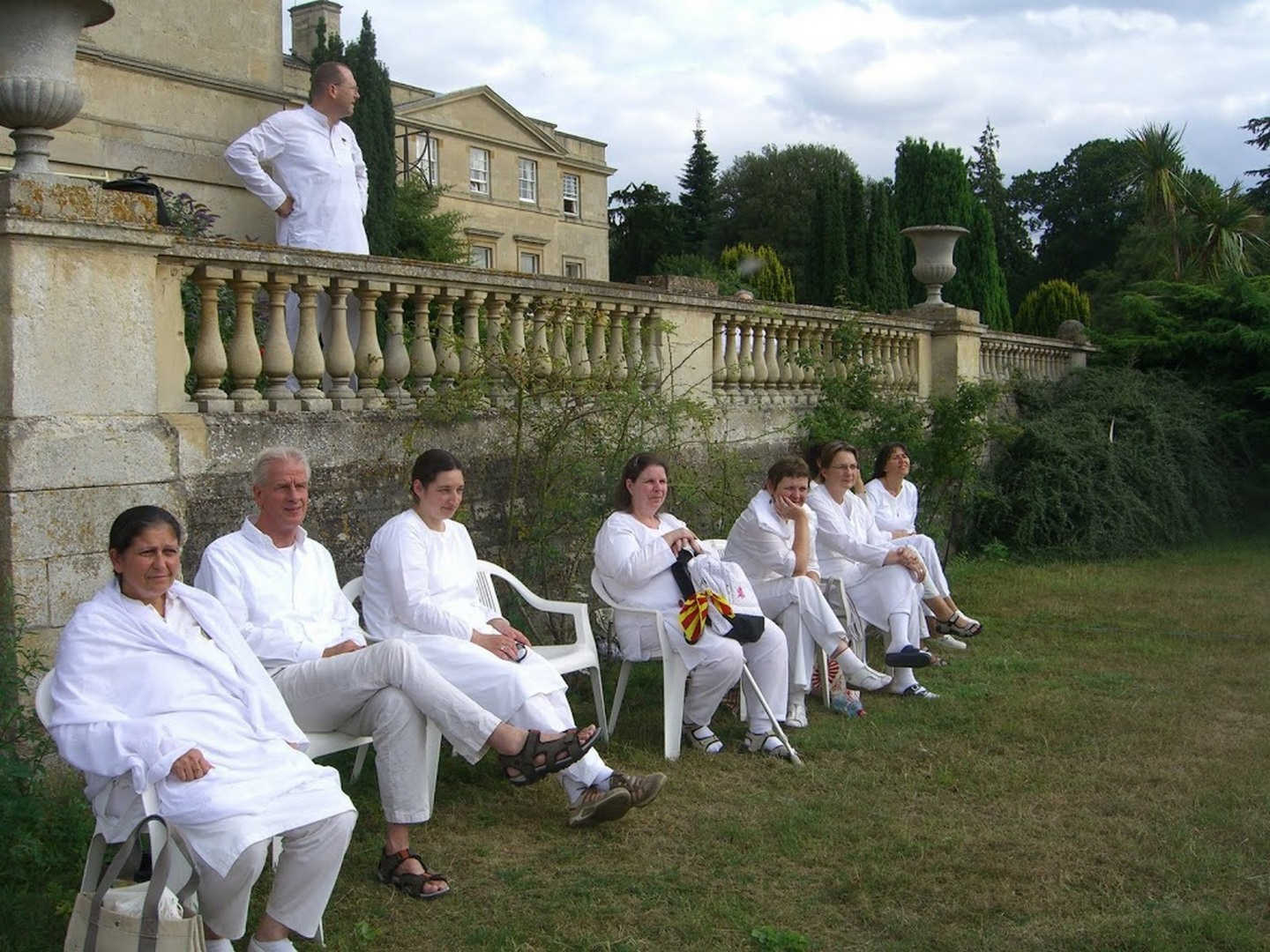 Brahma kumaris global retreat centre oxford uk - 32