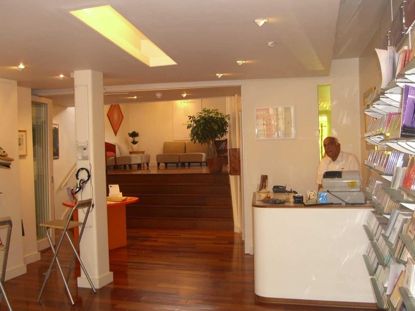 Brahma kumaris global retreat centre oxford uk - 31