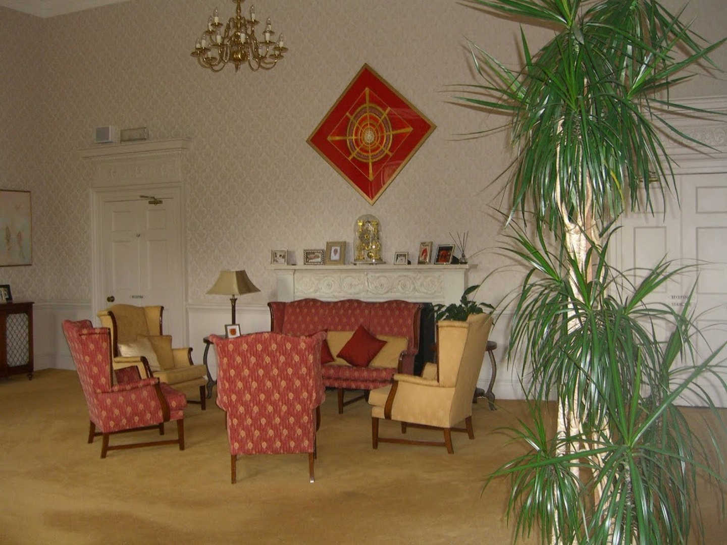 Brahma kumaris global retreat centre oxford uk - 27
