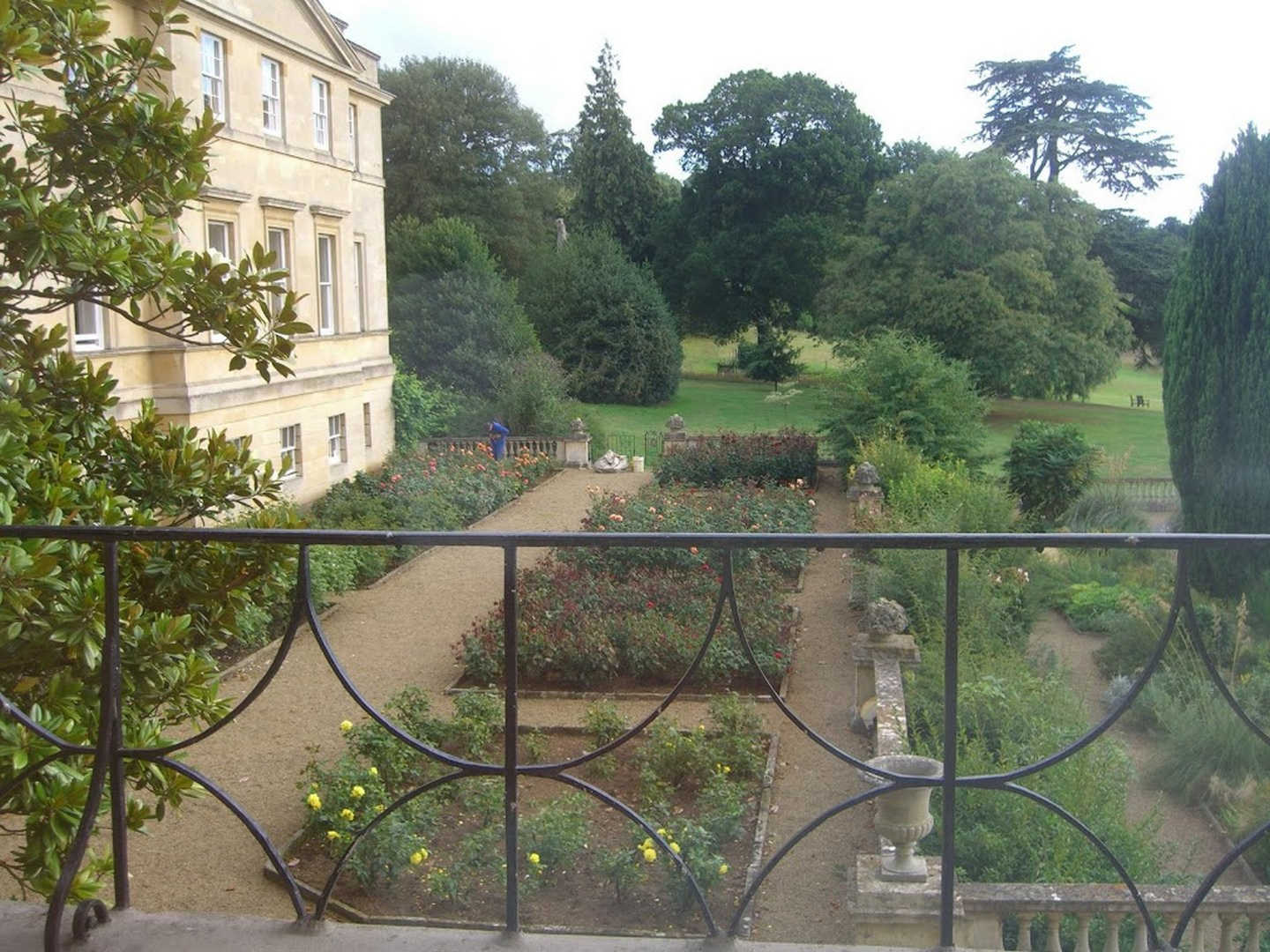 Brahma kumaris global retreat centre oxford uk - 22