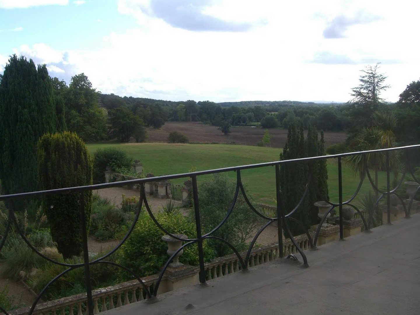 Brahma kumaris global retreat centre oxford uk - 21