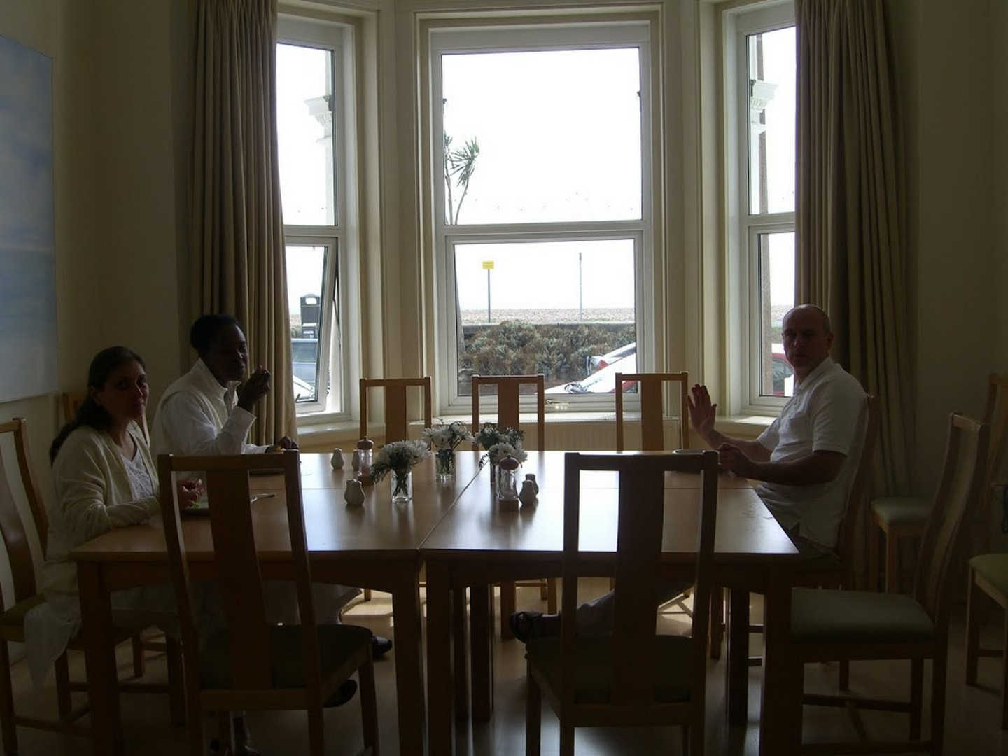 Brahma kumaris global retreat centre oxford uk - 17