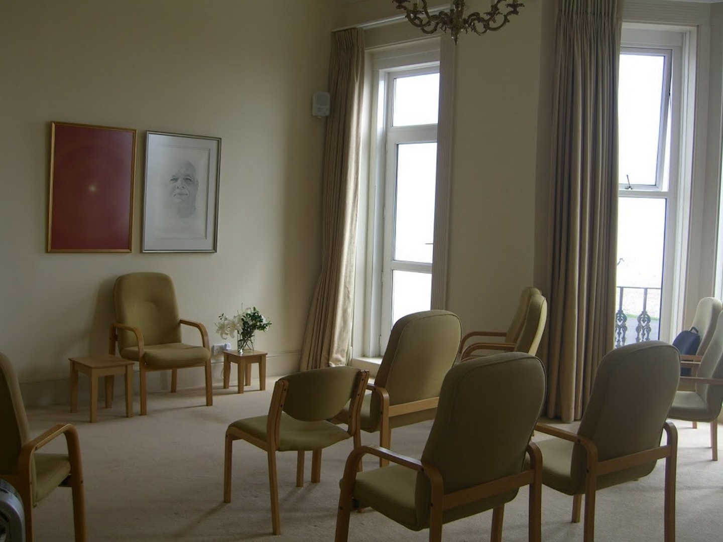Brahma kumaris global retreat centre oxford uk - 16