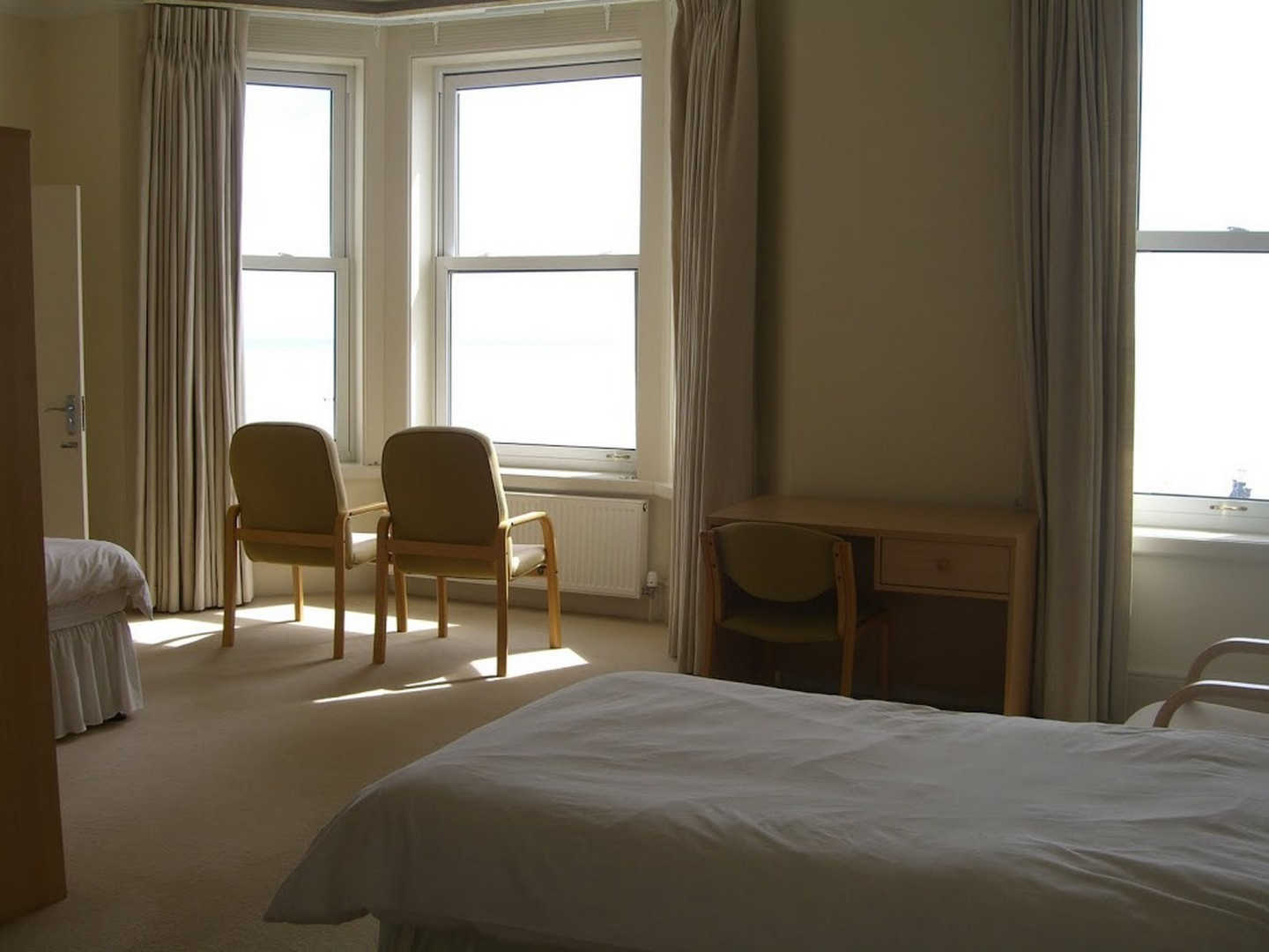 Brahma kumaris global retreat centre oxford uk - 14
