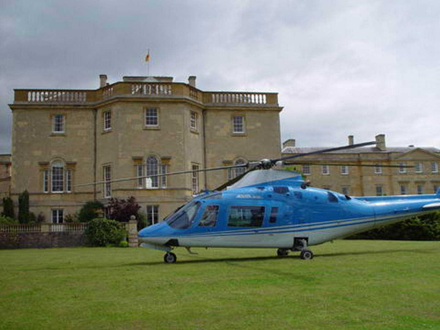 Brahma kumaris global retreat centre oxford uk - 12