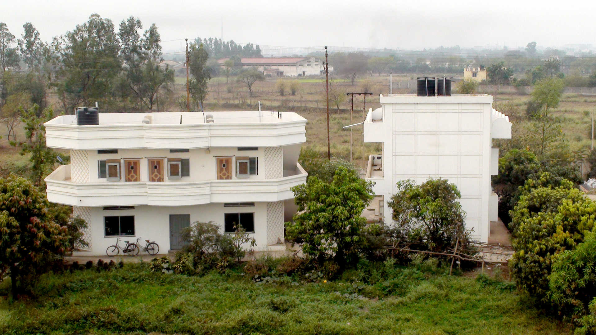 Brahmakumaris shanti sarovar raipur - 13