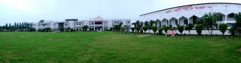 Brahma Kumaris Gyan Mansarovar Panipat 4