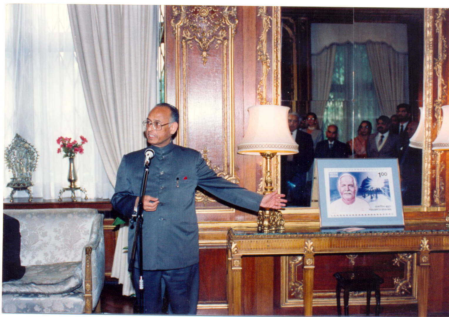 Dr singhvi high commisioner for india in uk