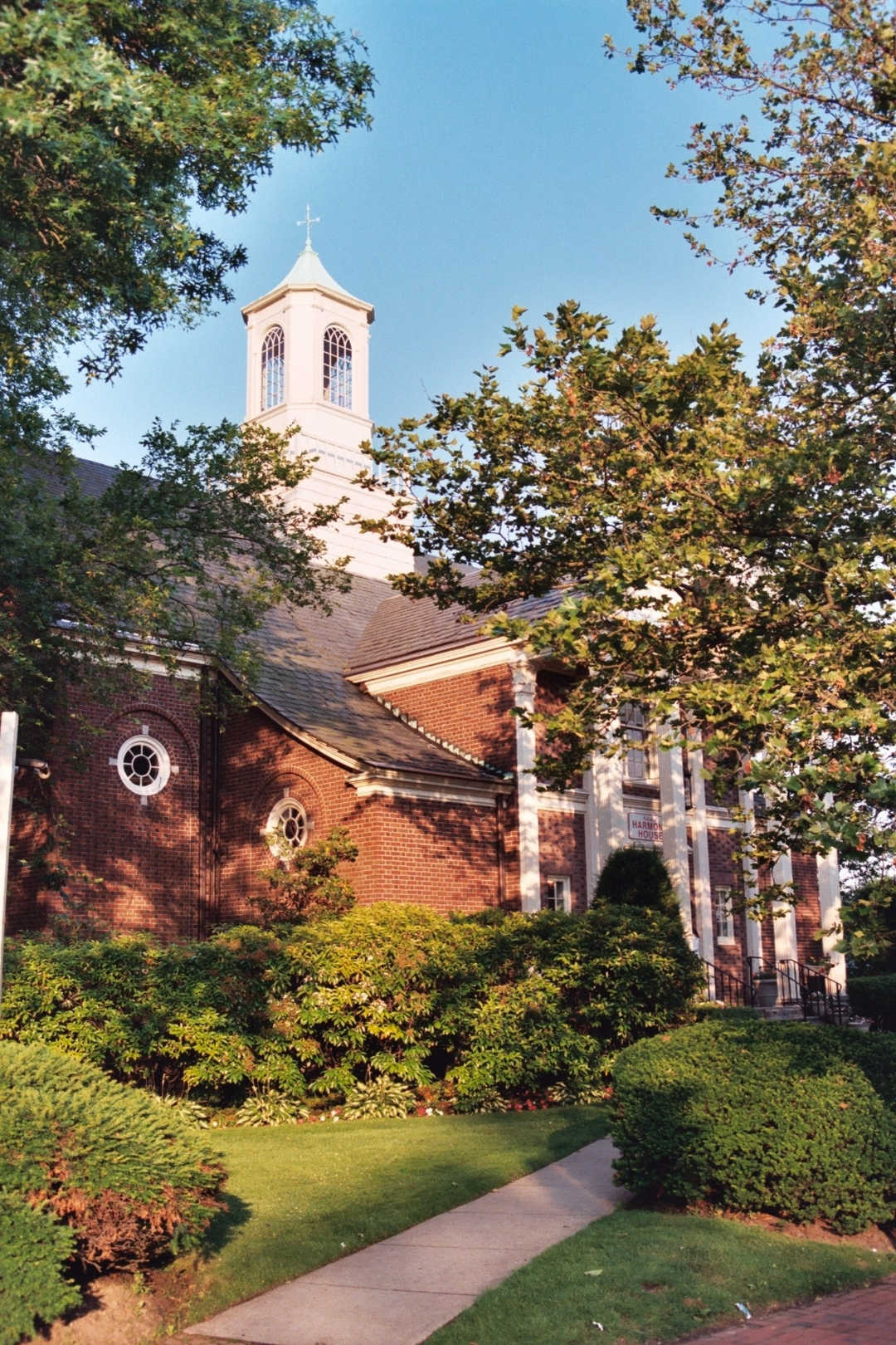 Brahma kumaris harmony house new york - 7