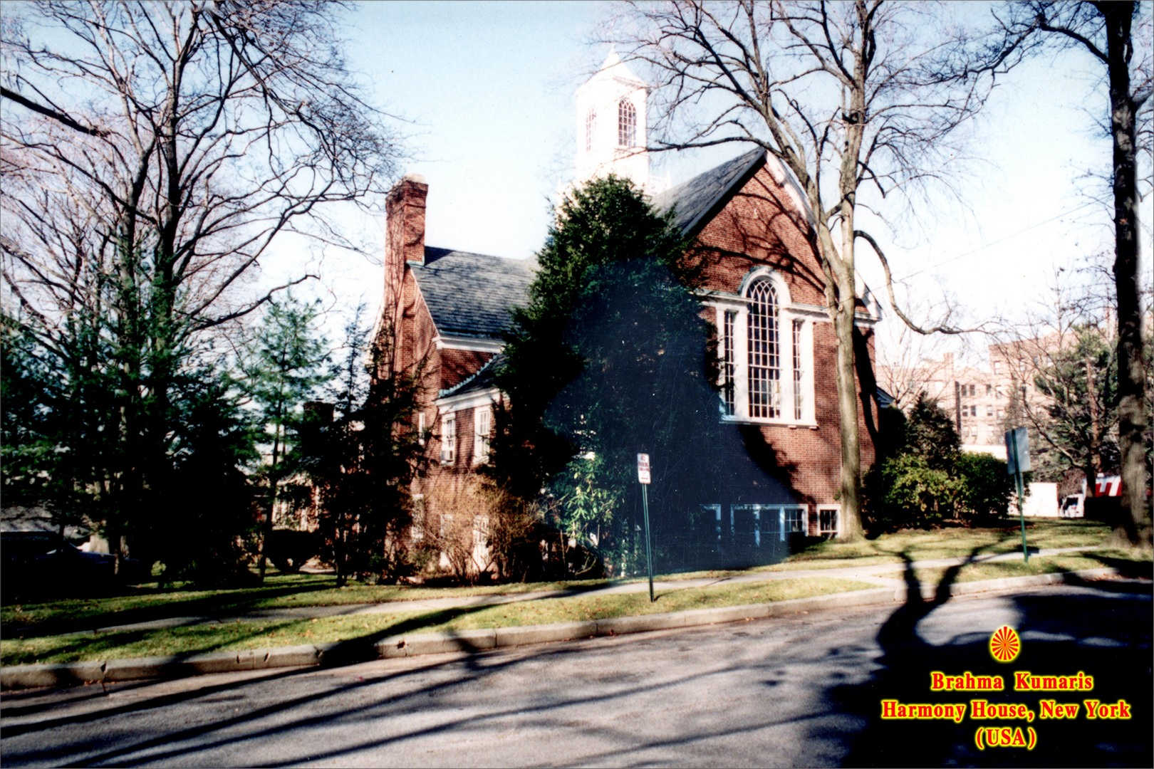 Brahma kumaris harmony house new york - 6