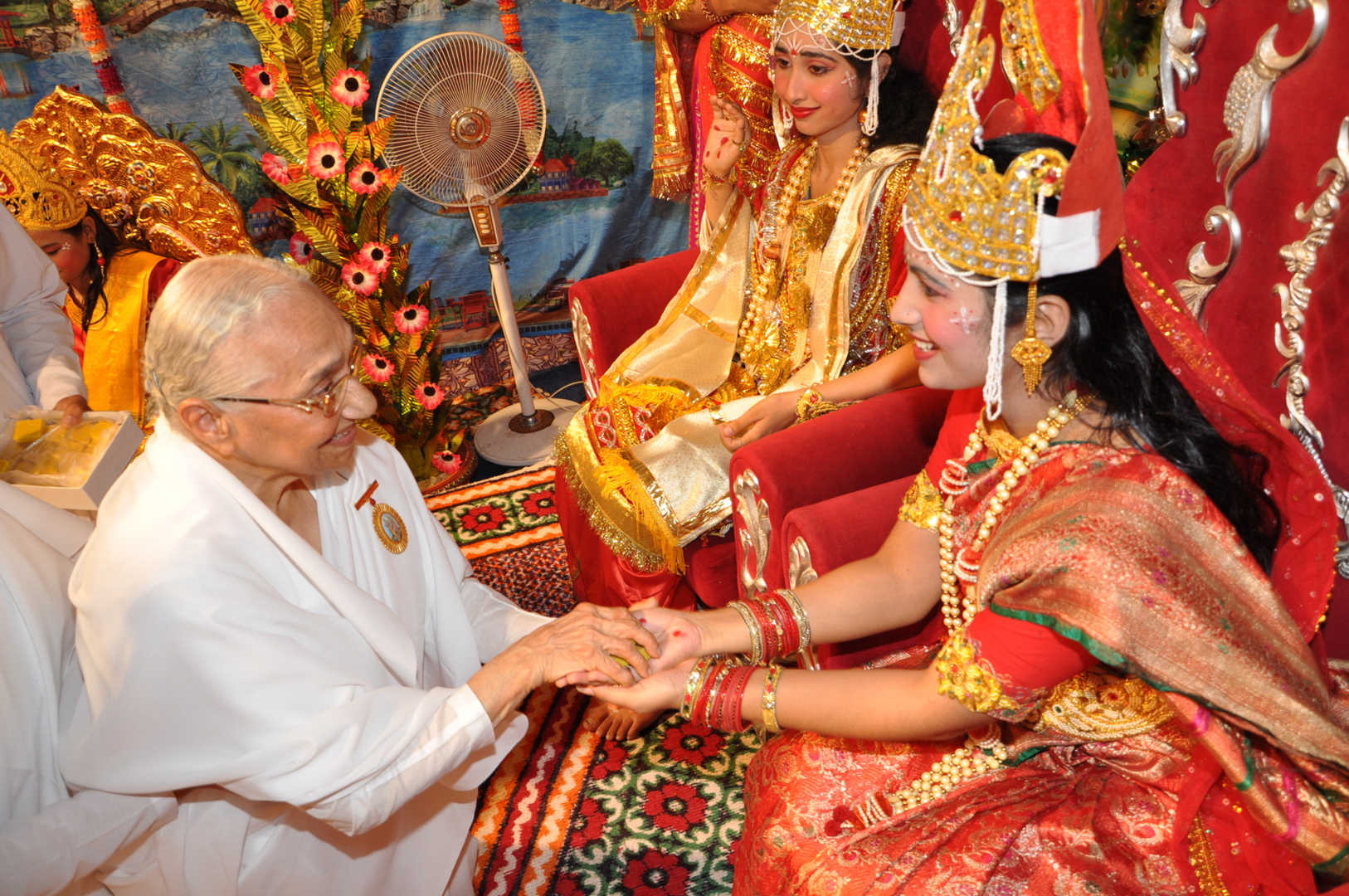 Brahma Kumaris Intl Conf - 15