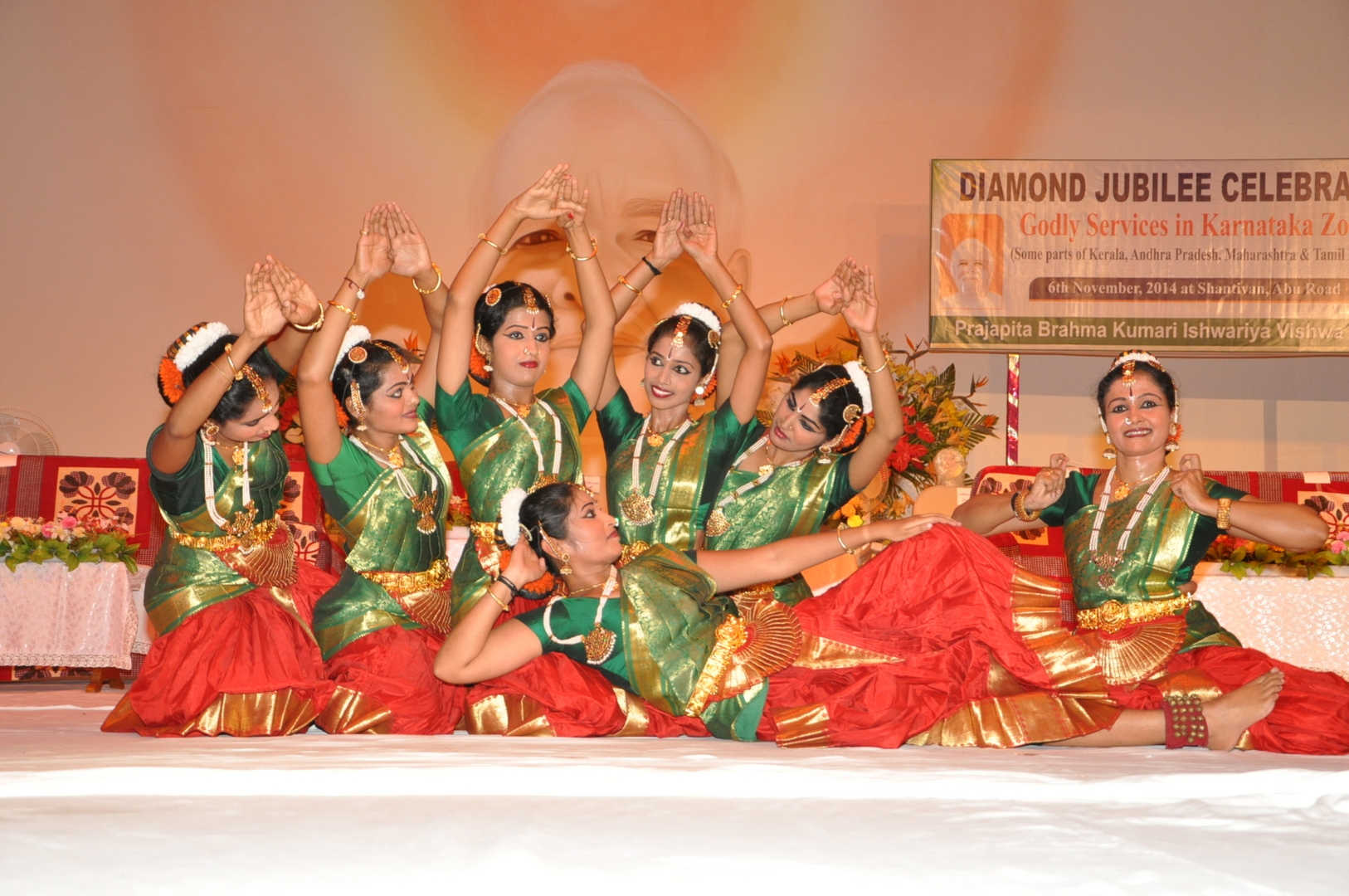 Brahma kumaris intl conf - 7