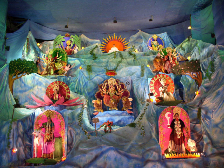 Kumba Mela Service, Braha Kumars 31