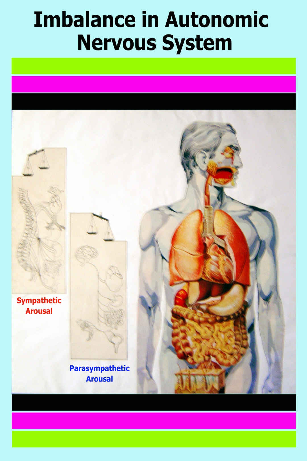 Medical wing exhibition (english) - 5