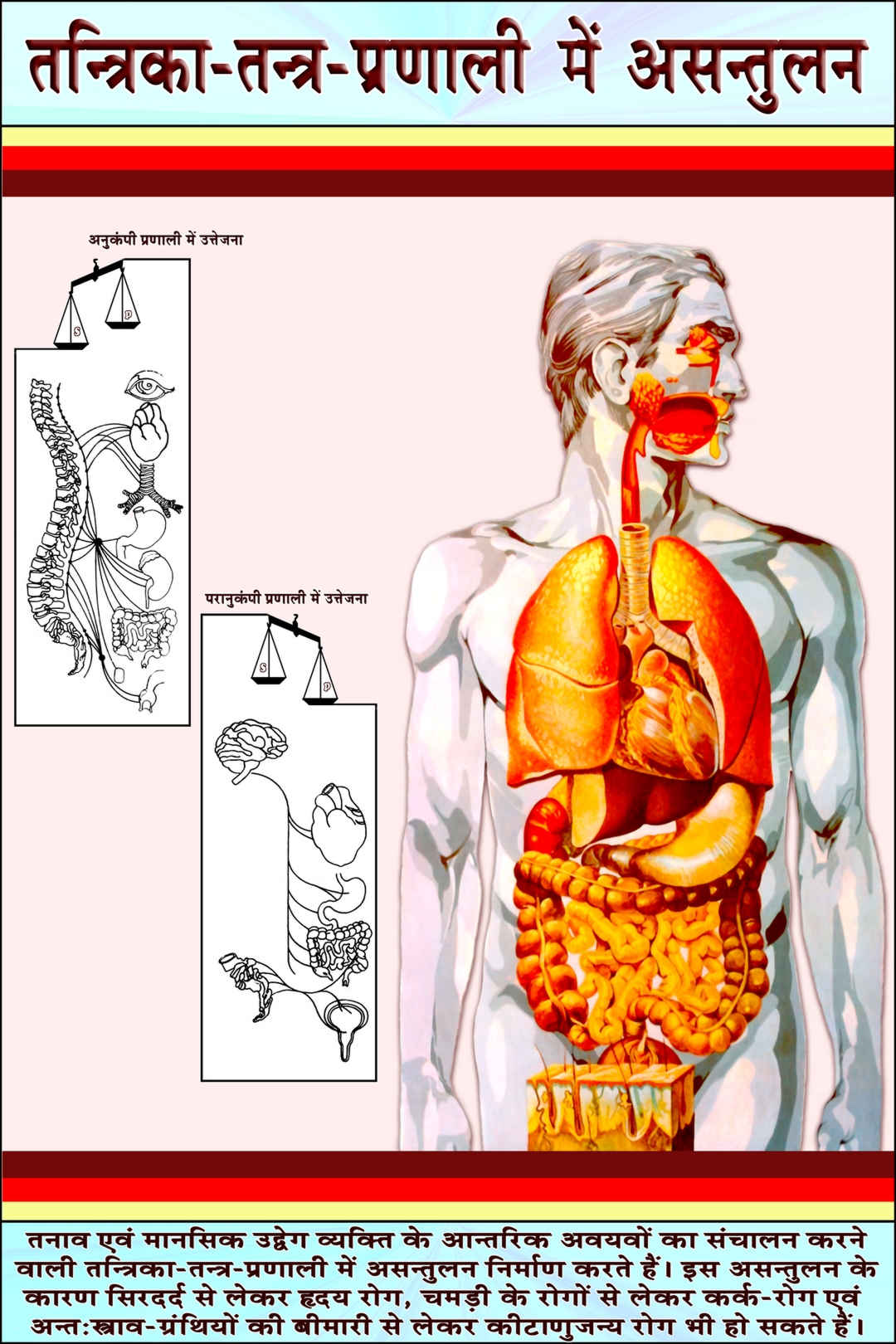 Medical wing exhibition (hindi) - 6